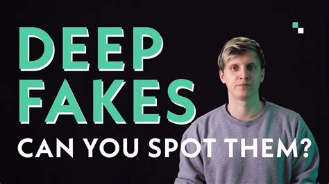 where can i watch deep fake|how to detect a deepfake.